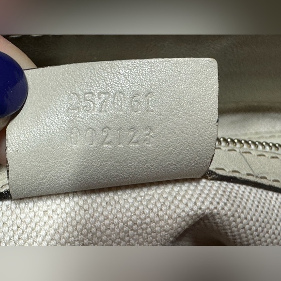 🚨SALE🚨 Guccissima tote - Picture 14 of 17